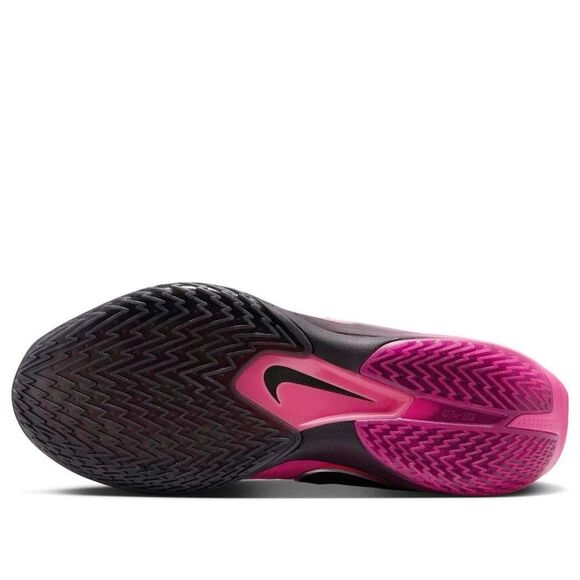 Size 16 Nike Air Zoom GT Cut 3 Punch Hyper Pink Black Mens DV2913-600